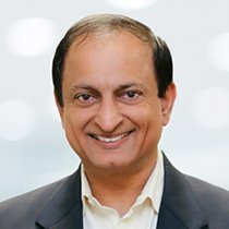 Sanjeev Sardana